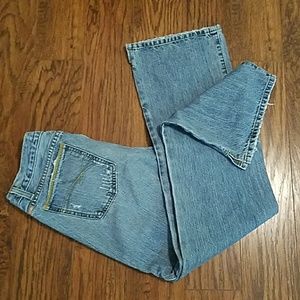 Cruel Girl Jeans